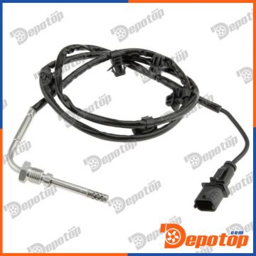 Capteur de température d'échappement pour OPEL | EGT-PL-054, 30SKV304